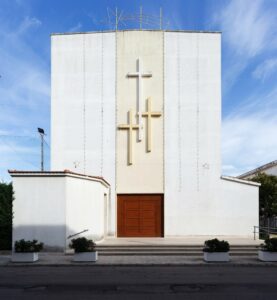 Sacro Cuore Nardò