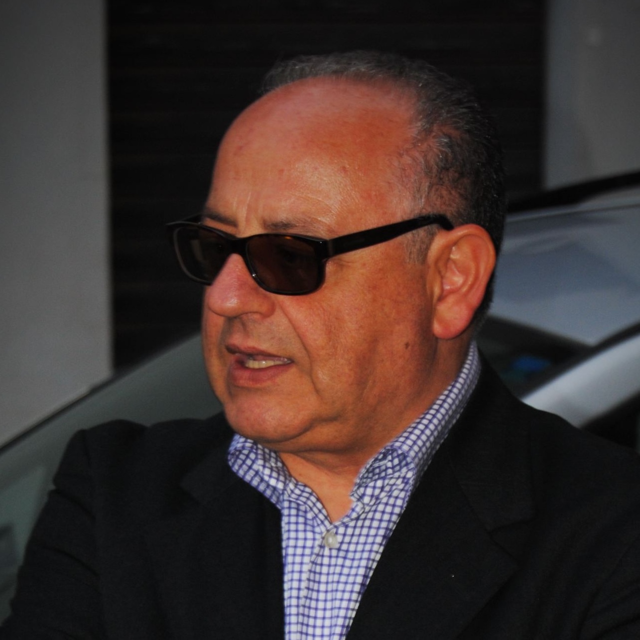 Picture of Marcello Gaballo